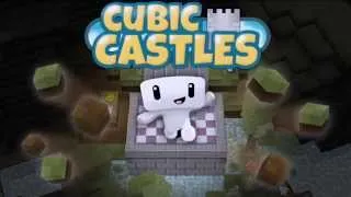 Cubic Castles Trailer!