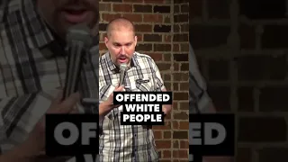 Offended White People