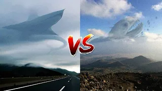 Aircraft Shark Vs Behemoth | Sticknodes Animation | Trevor Henderson