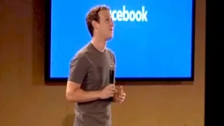 If Mark Zuckerberg could have a super power, he'd choose this one