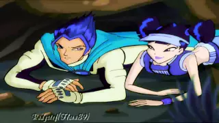 Winx Club||Isabelles Lullaby||Marilyn and Riley- I Knew You Were Trouble