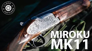 Miroku MK11 Full Review