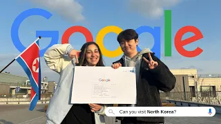 Most Googled Questions about North Korea Answered