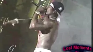 50 Cent - In Da Club (Live @ Hot 97 Summer Jam 2003)