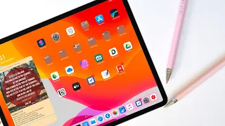 TOP 15 note taking apps for the iPad in 2019