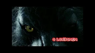 FILME DE TERROR de LOBISOMEM Completo Dublado em HD