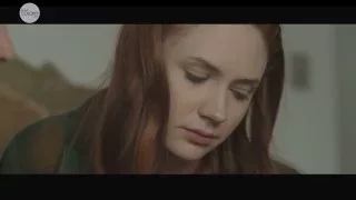 Not Another Happy Ending (Karen Gillan) - "Crying" Deleted scene - We Are Colony