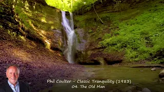 Phil Coulter - Classic Tranquility (1983)