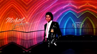 Michael Jackson - P.Y.T (Pretty Young Thing) Rare Extended Vocals Mix
