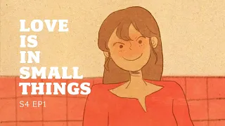 After a blind date [ Love is in small things: S4 EP01 ]