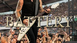 Metallica: Battery - Live In Gothenburg, Sweden (June 16, 2023) [Multicam]