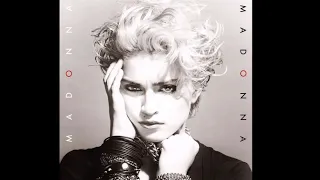 Borderline - Madonna (Pitched, Radio Edit)