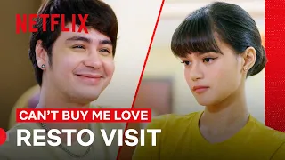 Did Something Happen Between Snoop & Irene? | Can’t Buy Me Love | Netflix Philippines