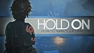 hold on [httyd/2]