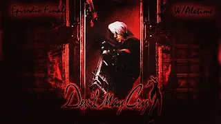 DMC SAGA: DEVIL MAY CRY HD: Finale- Oggi mandiamo a casa Mundus e salutiamo Dante