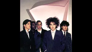 The Cure - 1984-10-23 - Live at Paramount Theatre, Seattle, WA, USA