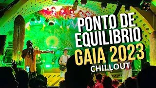 Ponto de Equilíbrio | Gaia Connection 2023