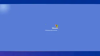 Windows XP Shutdown Compilation