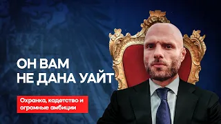 Анатолий Сульянов / КАК Босс HARDCORE стал ТАКИМ ИЗВЕСТНЫМ?!