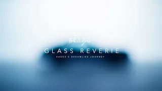 KAEGE RETRO Glass Reverie 993 Backdate "Dreamlike Journey"