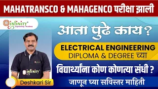Electrical engineering students Opportunity! Jobs,Salary,Lifestyle #mpsc #electricalengineering