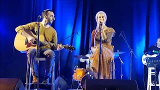 יונינה- על כל אלה הופעה חיה |  Yonina- Al Kol Ele Live