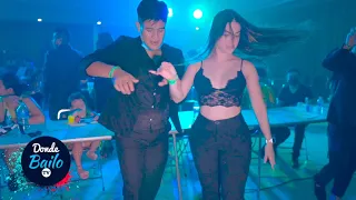 Dancing Salsa in Mexico | Campeche Salsa y Bachata Festival 2021