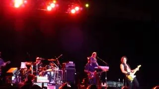 Rick Springfield "Jessie's Girl" San Mateo Fair, June 10