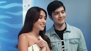 GOSH!  ALDEN RICHARD HINDI NA ITULOY ANG KASAL KAY KATHRYN  BERNARDO  ? BAKIT  ?