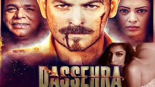 New Release full action movie 2020 / Dassehra / Neil Nitin mukesh