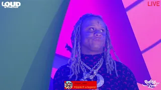 ROLLING LOUD HALLOWEEN SPECIAL - TRIPPIE REDD -  FULL PERFOMANCE