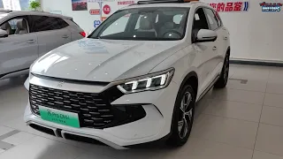 BYD Song Pro - привезем из Китая