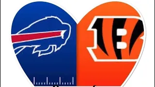 Statement from Bengal Jim’s Talking Football on the Buffalo Bills Damar Hamlin injury