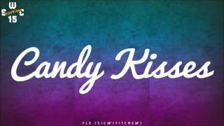 Candy Kisses Undercover (DJ FLE REMIX) S.W.C