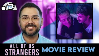 All Of Us Strangers (2023) - Review