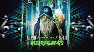 W&W x Sandro Silva x Zafrir - Wizard Of The Beats (Official Video)