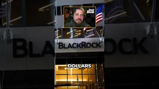 The Blackrock ETF is good but DANGEROUS #bitcoin #crypto #shorts