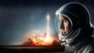 Apollo 11 Launch (First Man Soundtrack)