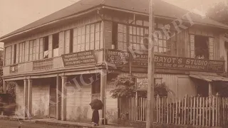 Marasigan Ancestral House