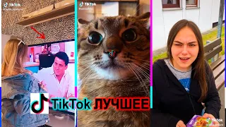 ЛУЧШЕЕ В ТИК ТОК | ПОДБОРКА ЛУЧШИХ ТРЕНДОВЫХ ВИДЕО | TikTop