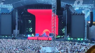 Red Hot Chili Peppers - Californication - Hamburg 12.07.2022