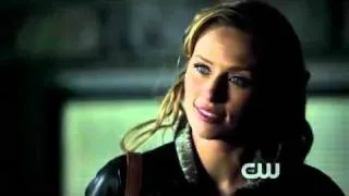 Vampire Diaries - Season02 Episode13 - Daddy Issues - Caroline gets shot