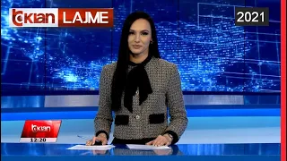 Edicioni i Lajmeve Tv Klan 20 Dhjetor 2021, ora 12:00 Lajme – News