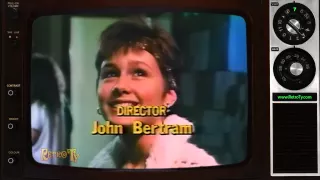 1987 - Degrassi Junior High - Intro, bumpers and outro