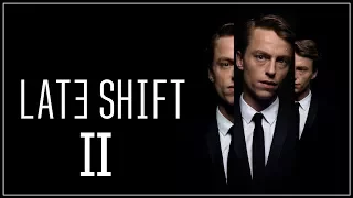 Late Shift ♦ Ход конем - Серия 2 Финал. Хорошая концовка.