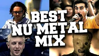 Nu Metal Mix - Best Nu Metal Songs of All Time