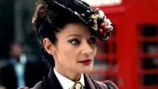 Missy's Identity Revealed - Doctor Who - Series 8 - Dark Water