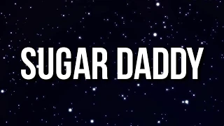 Qveen Herby - Sugar Daddy (Lyrics)