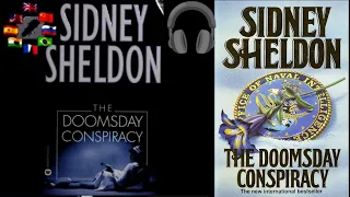 The Doomsday Conspiracy  🇬🇧 CC ⚓ by Sidney Sheldon 1991