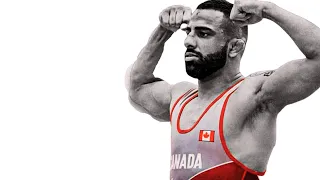 🤼Jasmit Singh Phulka Wrestling Champion: Racism, Drugs, Motivation, Sikhism | HarbirSingh Podcast #3